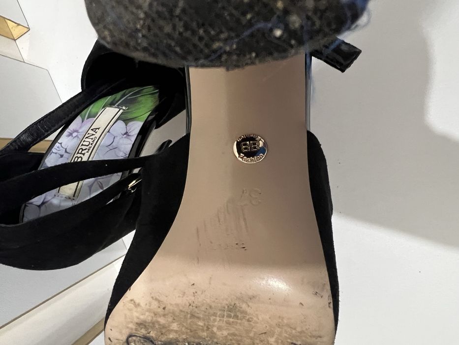 Продам обувь в хорошем состояний