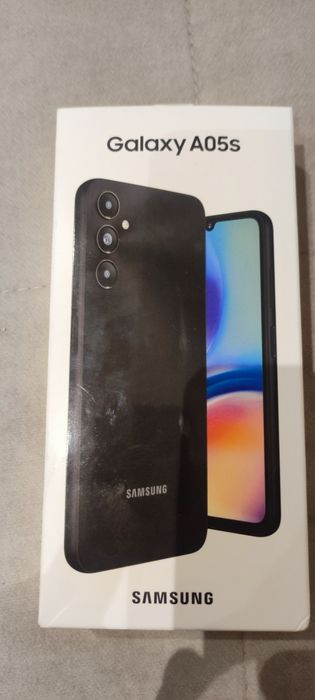 Телефон Samsung A 05 S