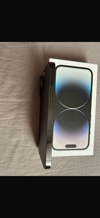 Iphone 14 pro de 128 gb