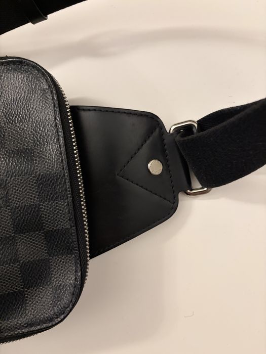 Loius vuitton оригинал