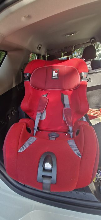 Scaun auto copii Inglesina cu sistem isofix