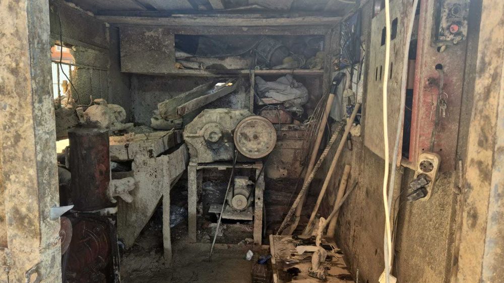 Штукатурная Станция