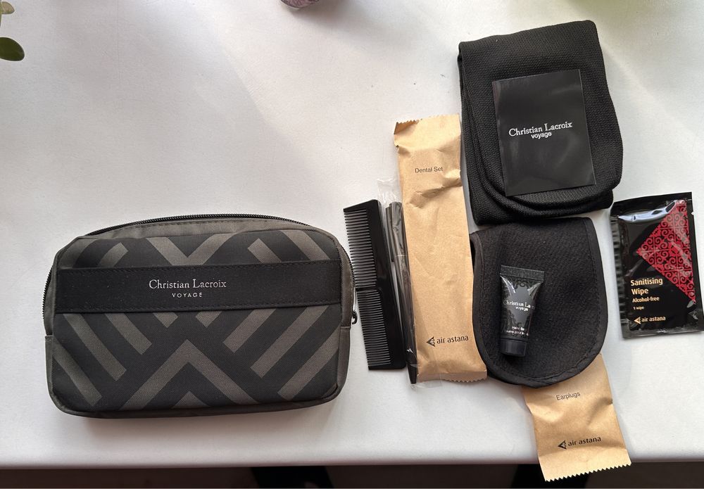 Сумка Christian Lacroix Voyage