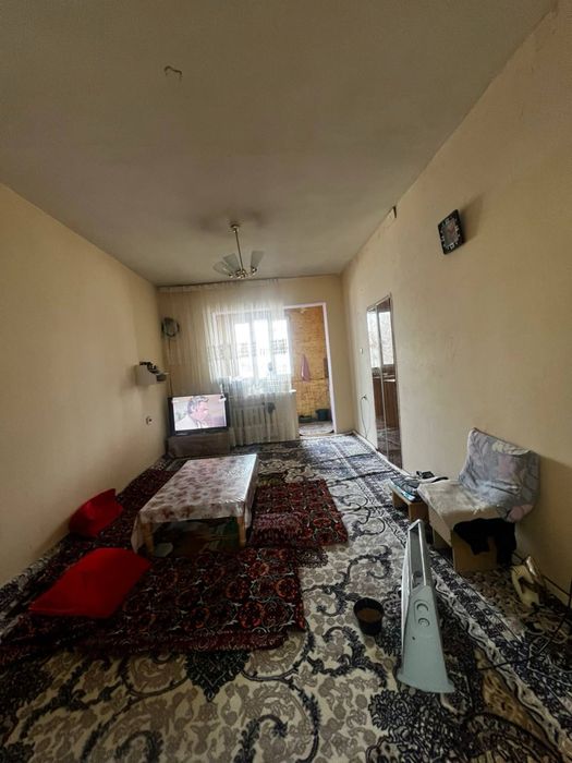 Продажа Квартир спутник 4 2/3/4 1.5х6 балкон 47500& не торец