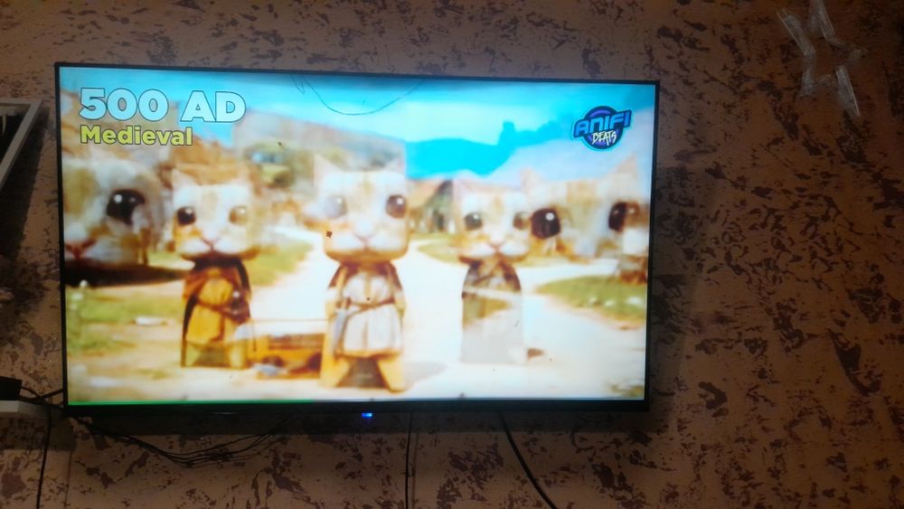 Продам телевизор.