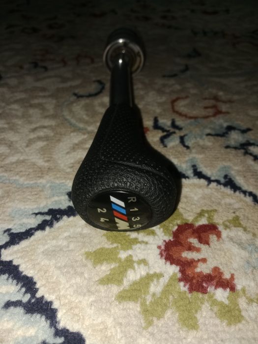 Ручка рычага BMW нови