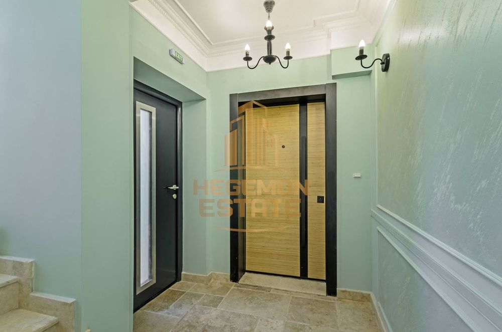 Продава се Тристаен апартамент в Варна, Погреби - 100 кв.м за 1500 €/кв.м - Снимка #10