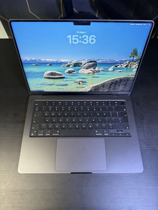 macbook pro 14 m4 pro - Laptopuri oferte online | OLX.ro