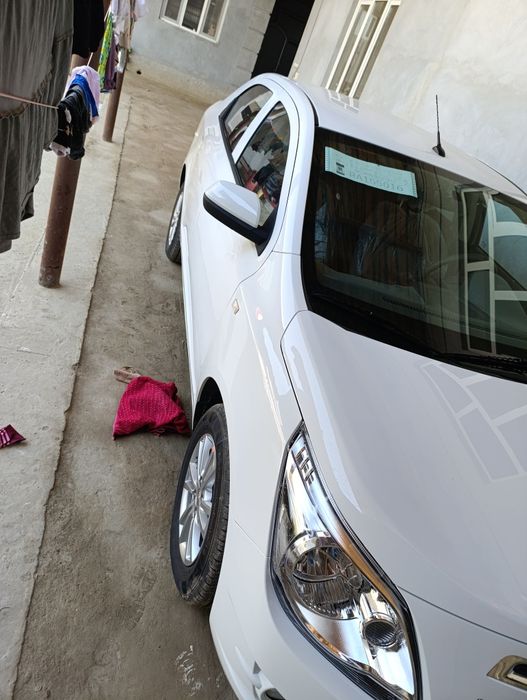 Idialniy chevrolet cobalt