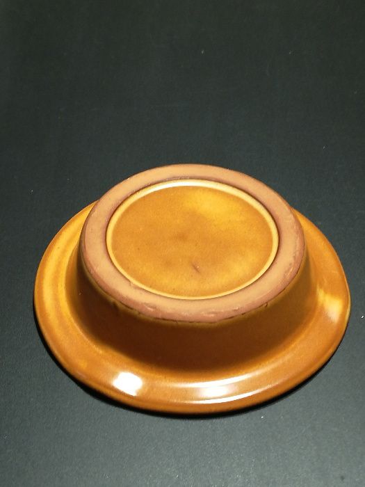 Scrumiera ceramica Camel