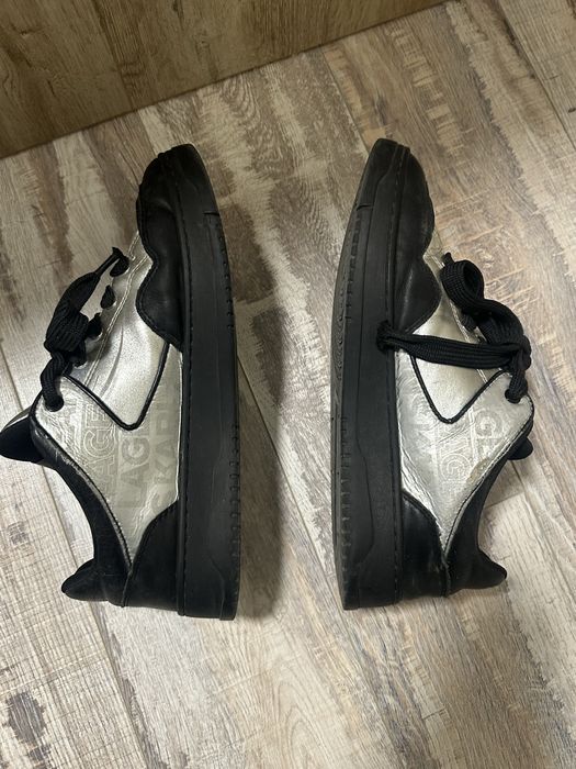 Оригинални Karl Lagerfeld обувки