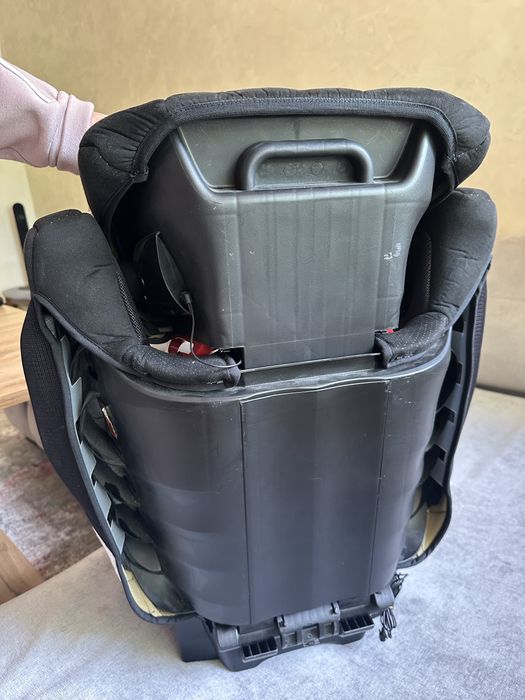 Детско столче RECARO Monza Nova