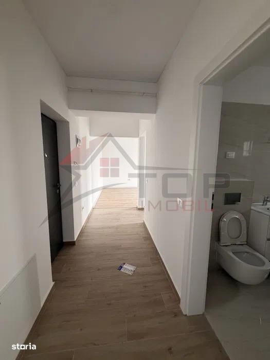 Apartament cu 2 camere, bloc nou - Pacurari
