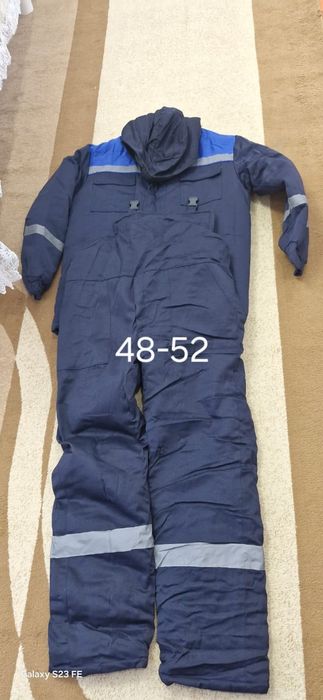 Спецодежда одежда и обувь