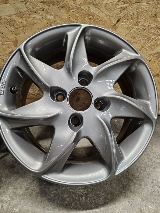 Jante Aliaj 4x108 Ronal peugeot citroen Ford Mazda