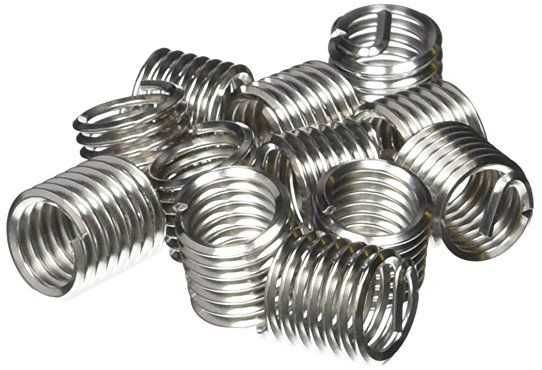 М5х0.8 Комплект втулки за възстановяване на резби, 50727A