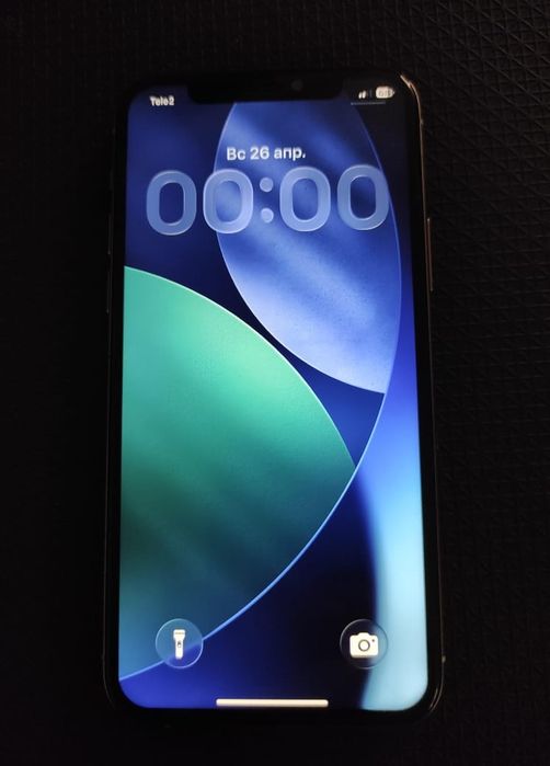 Айфон 11Про в идеальном