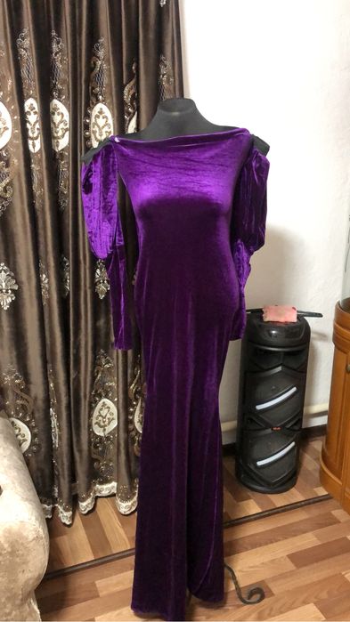 танцевальный костюм