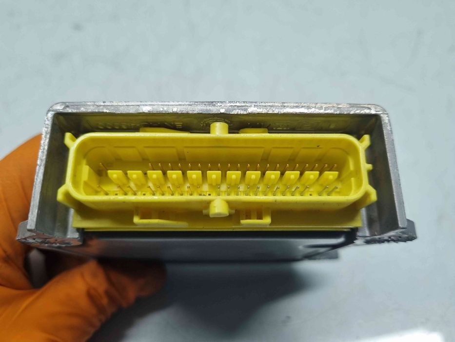 Calculator airbag  Skoda Yeti (5L) [Fabr 2009-2020] 5C0959655B 1.6 TDI
