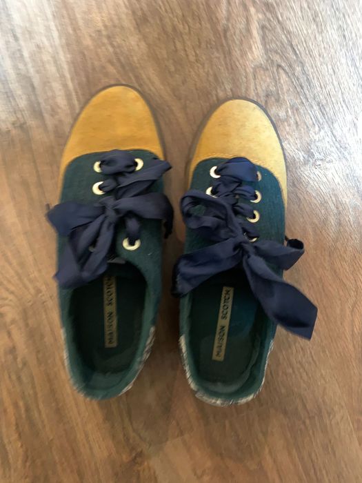 Обувки Scotch and Soda