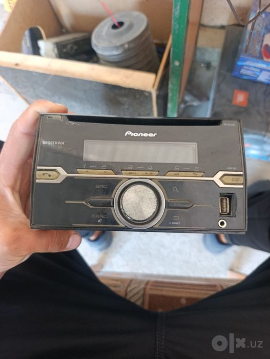 boss.jvc 2 ta .pioneer 775