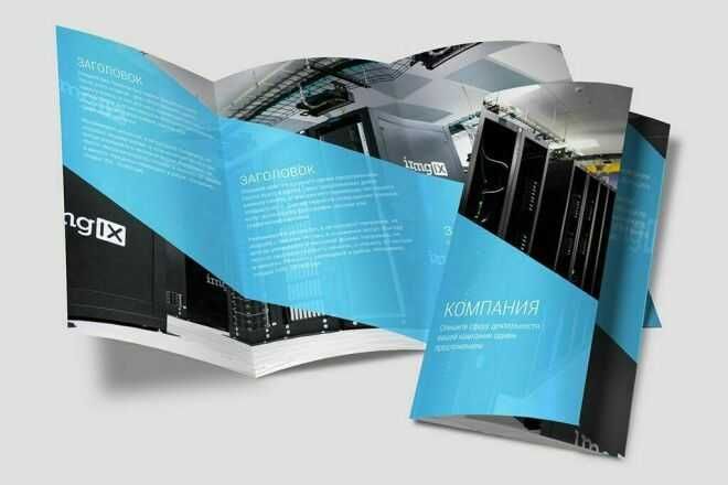 Vizitka va flayer chqazamiz