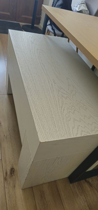 Masa MDF, stare buna