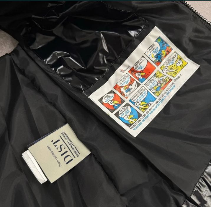 Vesta Moncle model 2025