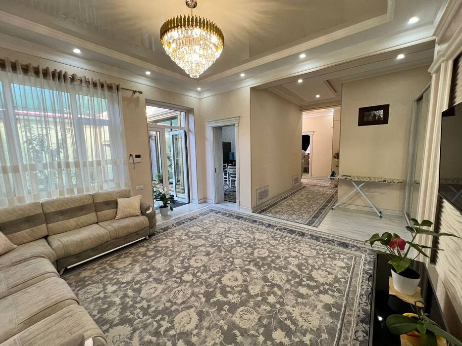 Юнусобод,  Анорзор махаллада янги евродом 310.000