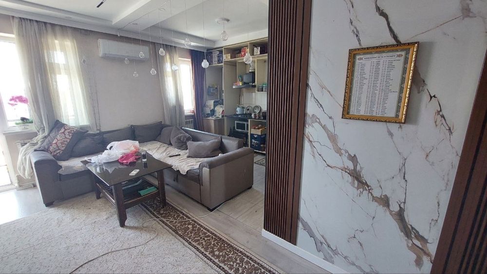 Продажа квартира Сергели