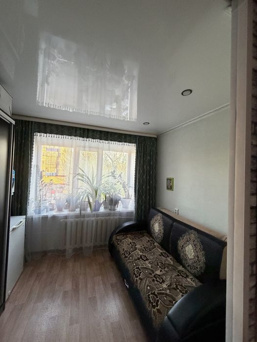 Продам двухкомнатную квартиру