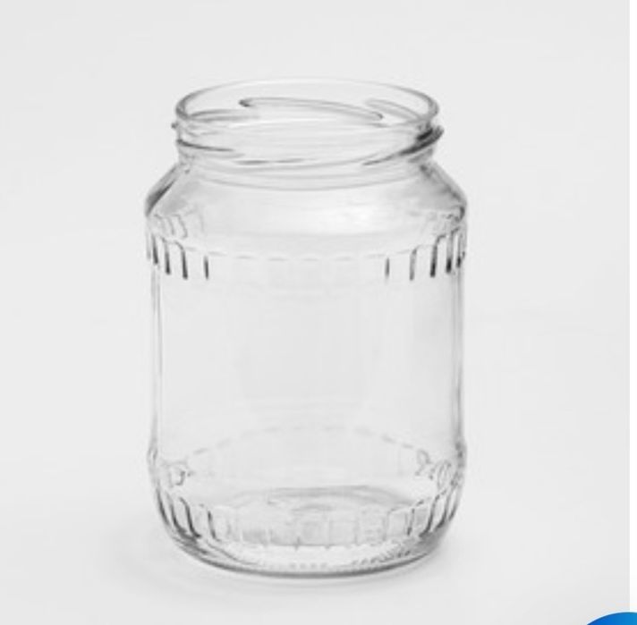 Продам банки стеклянные