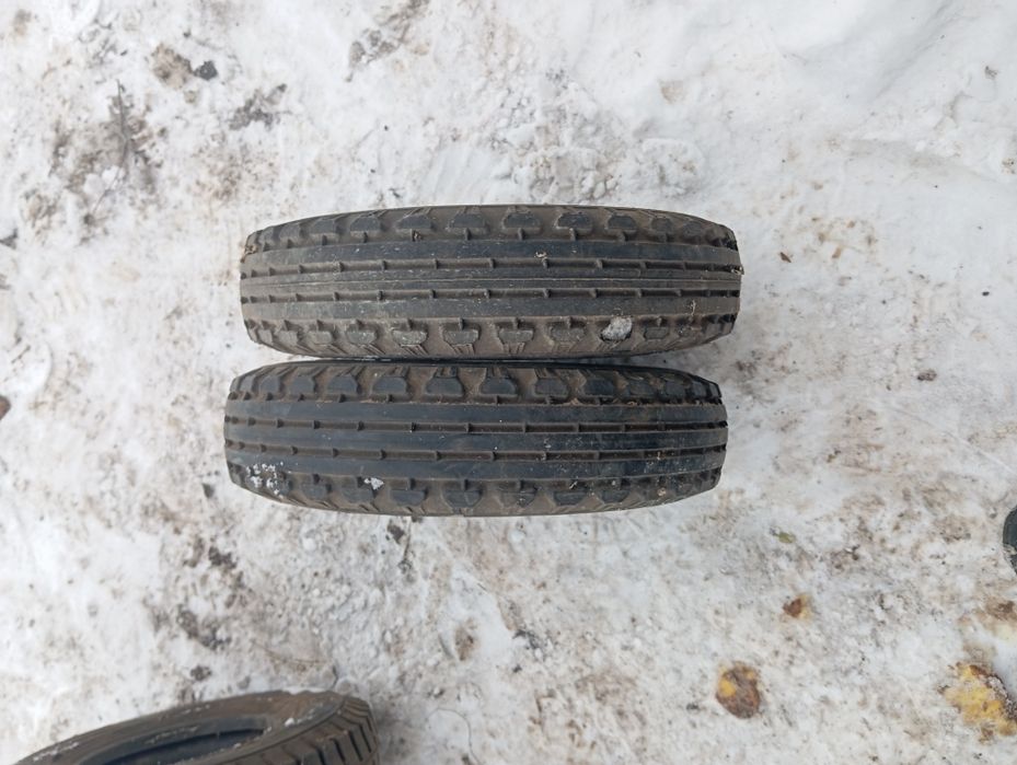 Шины сельхозтехника