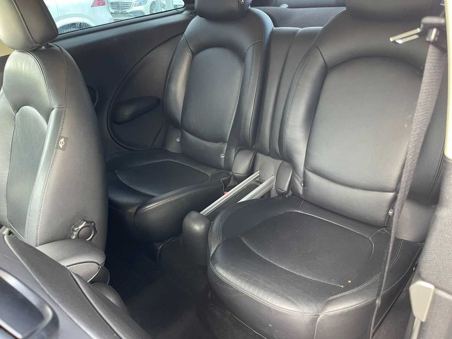Mini Cooper Paceman 2.0Diesel 4-ALL