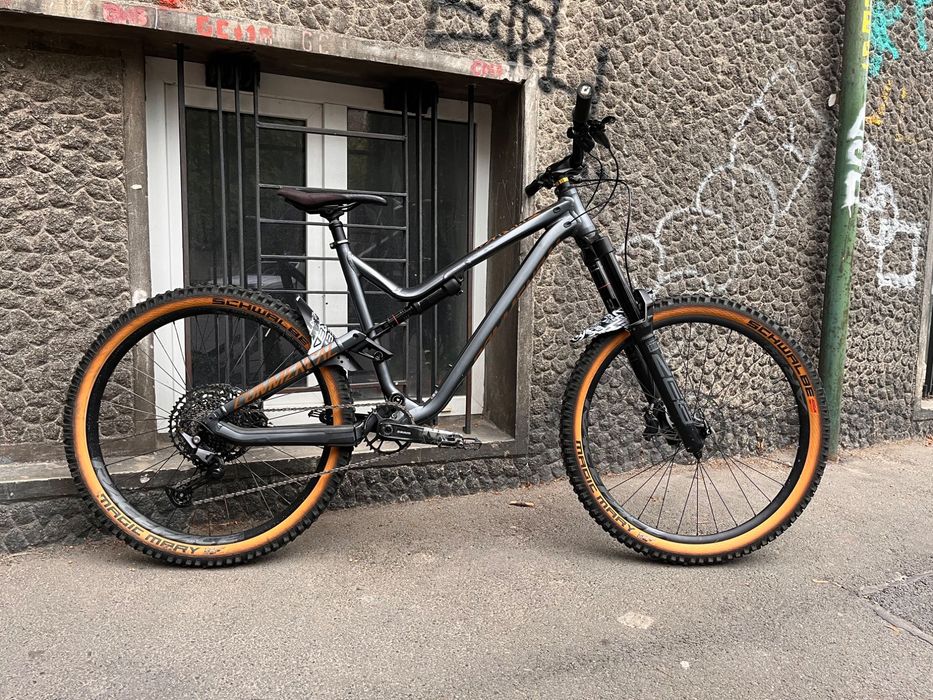 Commencal Meta 2020 Bucuresti Sectorul 3 • OLX.ro