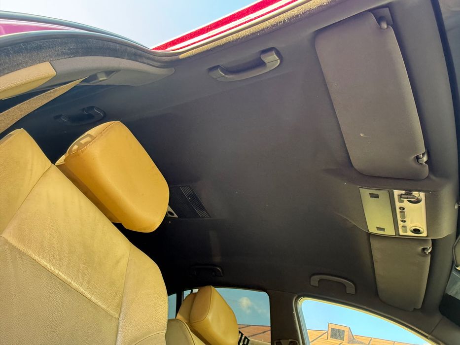 Plafon M bmw e60 sau accesorii /parasolare/manere