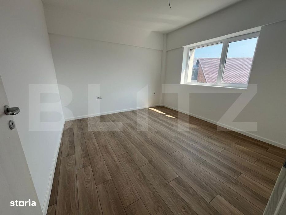 Apartament 3 camere, 65 mp, zona Decebal