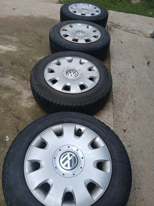 Jante de tabla R15