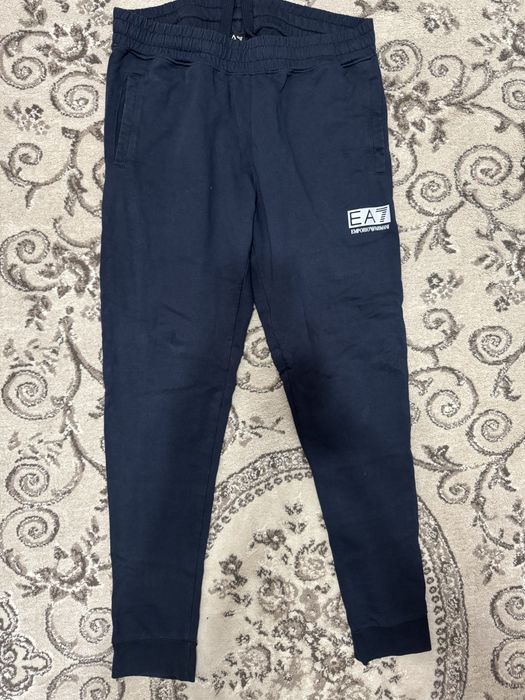 Штаны Nike , Emporia armani
