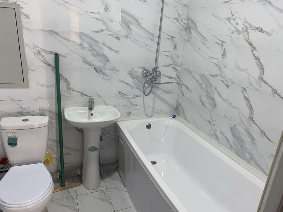 Yangi hayot tumani 10 xudud 2 xona