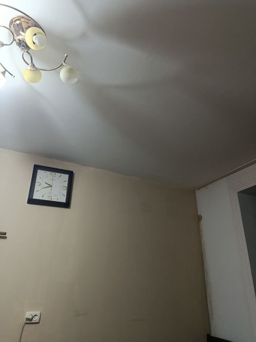 Сдаётся дёшево 3-х комнатная квартира в Саттепо без агенства