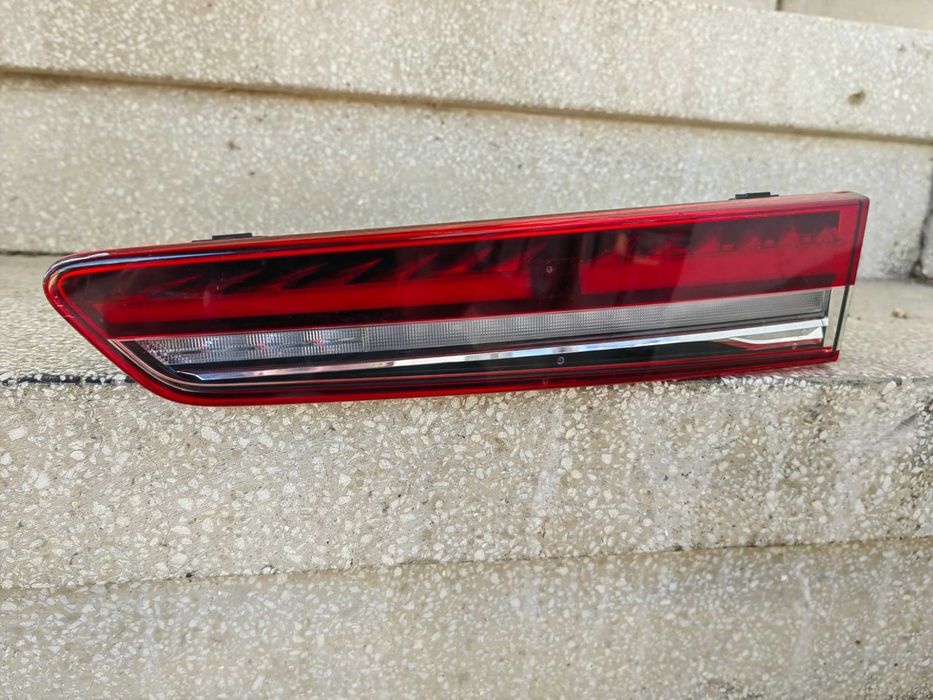 Стоп Skoda Kodiaq вътрешен десен LED / Стоп Шкода Кодиак 25г. Оригинален