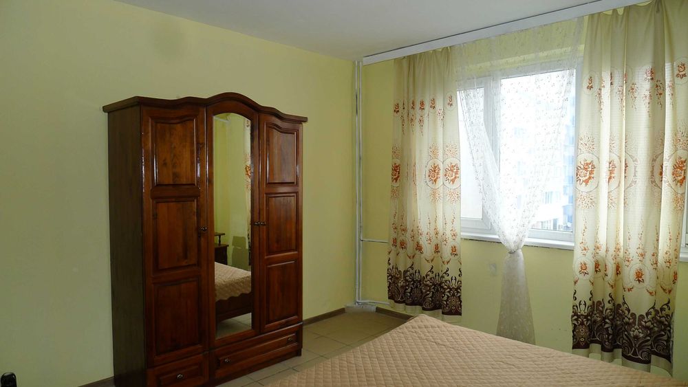 Дава се под наем Двустаен апартамент в София, Люлин 6 - 64 кв.м за 497.25 € - Снимка #7