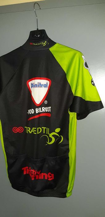 Колоездачни дрехи/ джърсита /клинове