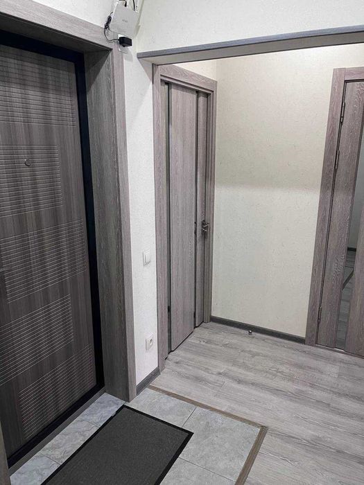 Метро Айбек 2х ком для жителей и гостей столицы! 2/4/9 65 кв.м.