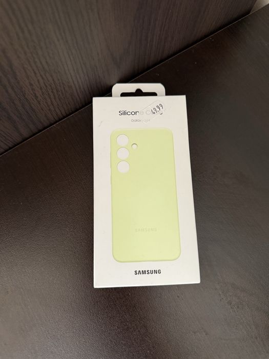 Продавам калъфи за Samsung Galaxy S24 различни модели