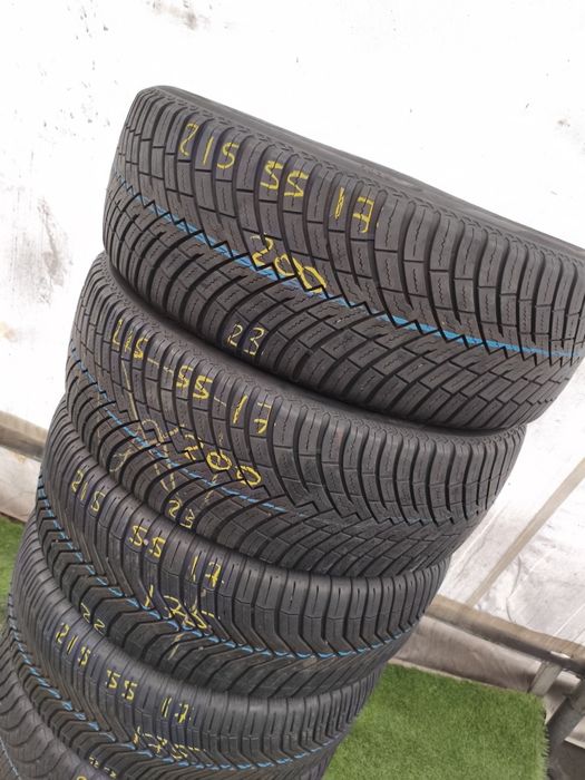 215.55.17 Pirelli Goodyear Michelin