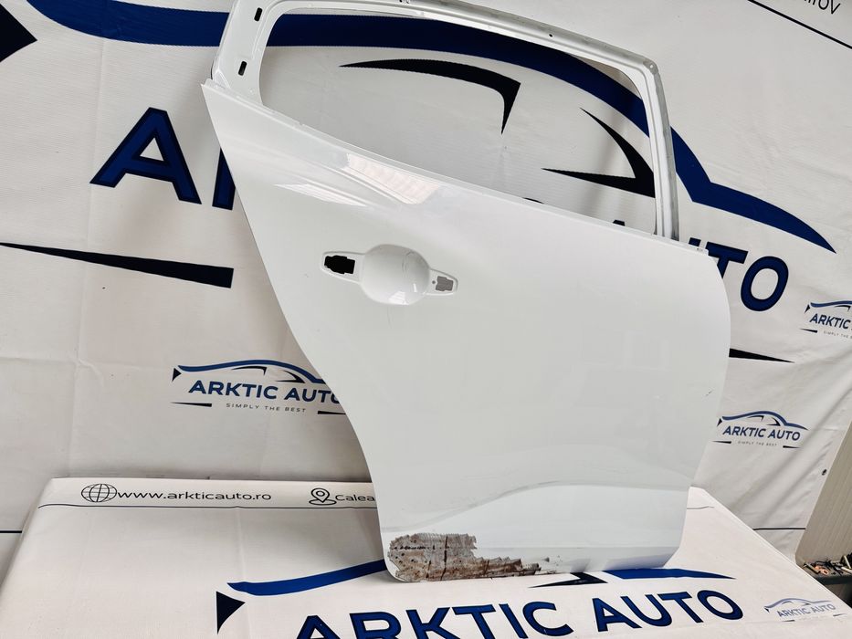 Usa dreapta spate Dacia LOGAN 3 model dupa 2020 cod 821124376R