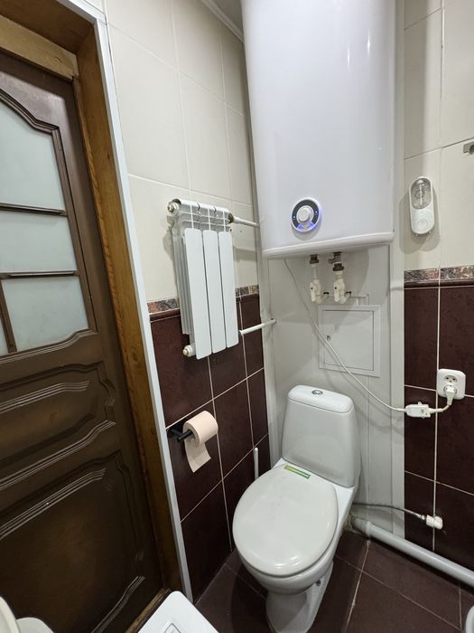 2х Комнатная Квартира