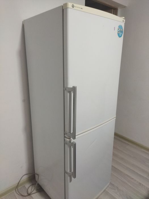 Холодильник жақсы